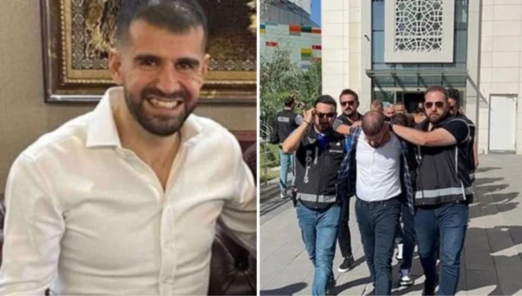 Ayhan Bora Kaplan’ın tehdit ettiği Antalyalı iş insanı konuştu: Arkasında bürokrat ve siyasiler isimler var