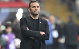 Maç önüne damga vurdu! Okan Buruk’tan derbinin hakemine çağrı