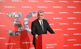 Cumhurbaşkanlığı İletişim Başkanı Altun Türkiye’nin Birikimi 30 Yaşında Programı’nda konuştu Açıklaması