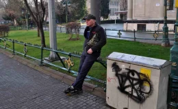 Eskişehir’deki Hamal Pazarı İşçileri Kendilerine Özel Kıraathane İstiyor