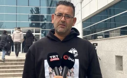 İsias Otel Davası: Ölenlerin Yakınlarının Anlattığı Hikayeler Gözyaşlarına Neden Oldu