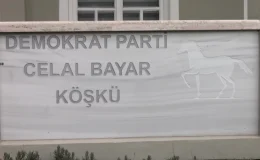 DP, İrem Taşpınar’ı Çankaya Belediye Başkan Adayı olarak gösterdi