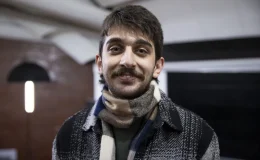 NASA’dan dönen Dr. Umut Yıldız, ODTÜ’de uzay teknolojileri dersi vermeye başladı