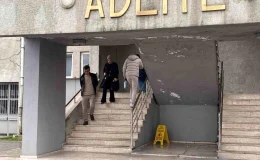 Zonguldak’ta Taşımalı Servis Kazası Mahkemede Görüldü