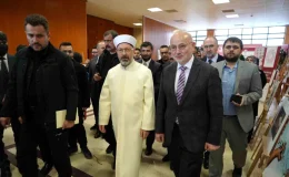 Diyanet İşleri Başkanı: Siyonist Hıristiyanlar, Siyonist Yahudilerden daha tehlikeli