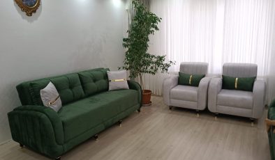 Gaziantep Koltuk Döşeme