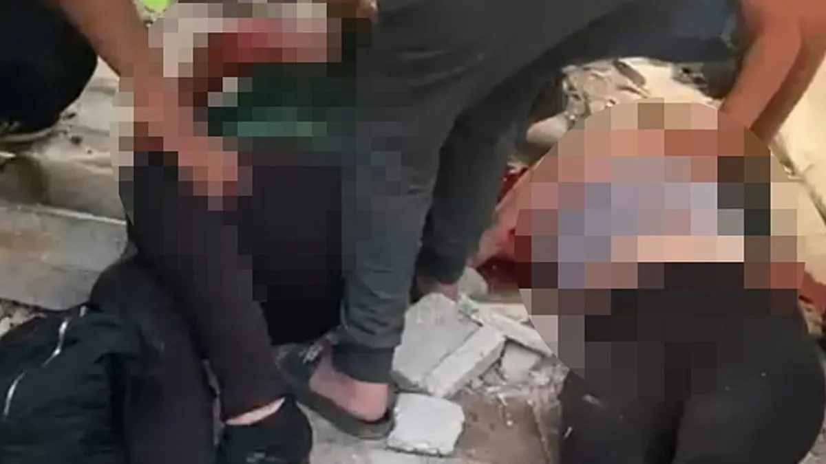 Feriye Gözüala cinayetinde çarpıcı gelişme: Barışma teklifi reddedilince vurmuş!