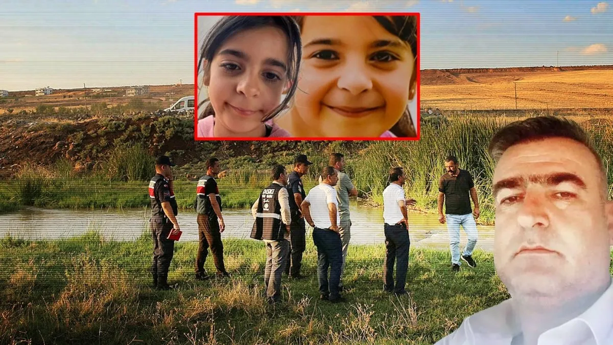 SON DAKİKA: Diyarbakırlı kayıp Narin Güran için ihbar geldi!  Aramalar derede yoğunlaştı