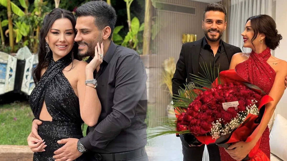 SON DAKİKA GELİŞMESİ: Dilan Polat’ın eşi Engin Polat tahliye edildi: Cezaevinden çıkar çıkmaz ilk sözü bu oldu!