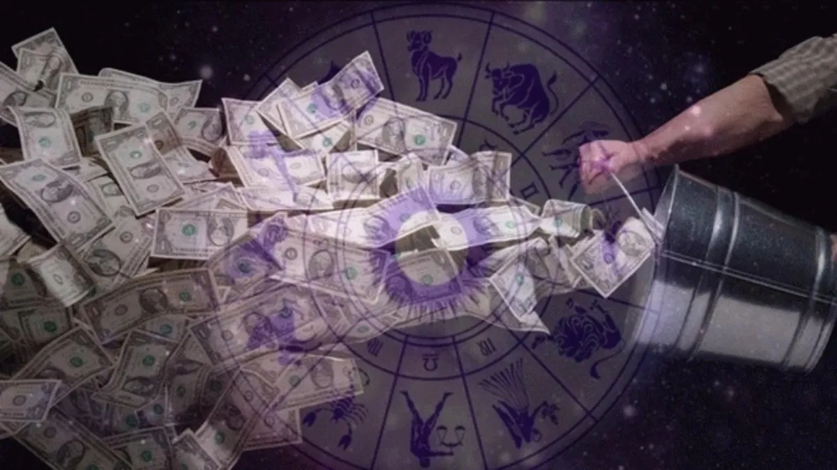 2024 Bitmeden Zengin Olacak 3 Burç! Aralık Onların Ayı Olacak