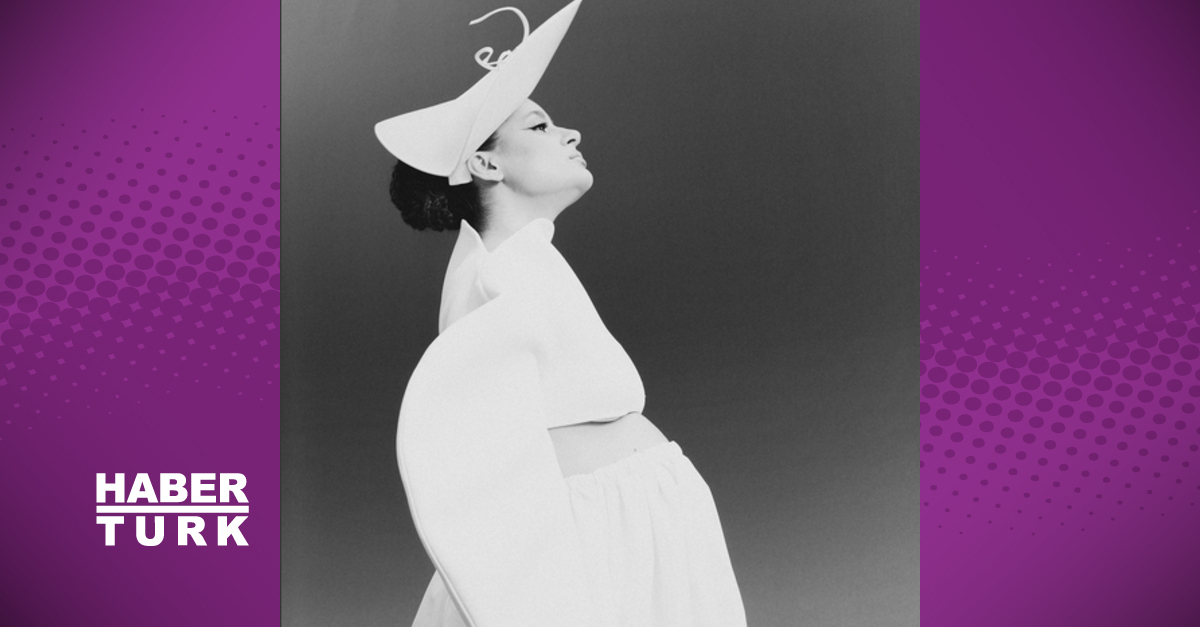 Atiye, bebeğinin adını açıkladı