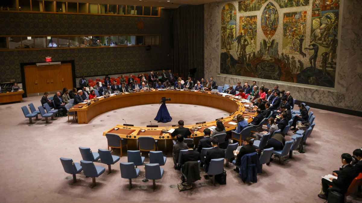 BM ve Rusya’dan Suriye’ye yönelik yaptırımlara son verilmesi çağrısı