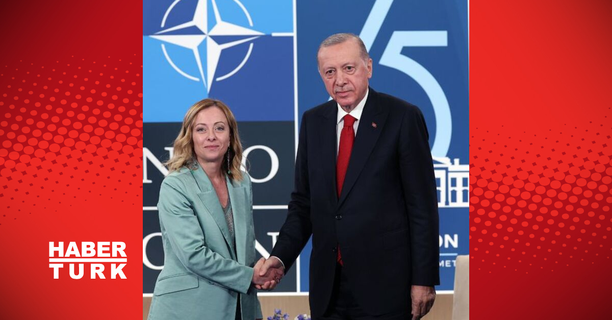 Cumhurbaşkanı Erdoğan’dan diplomasi trafiği