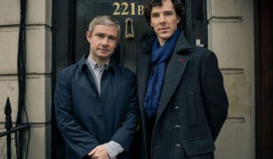 Netflix Yeni Diziler