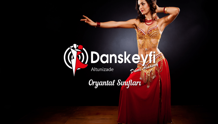 Oryantal Dansın Faydaları