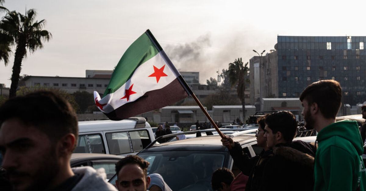 Türkiye’nin Suriye stratejisi güncelleniyor