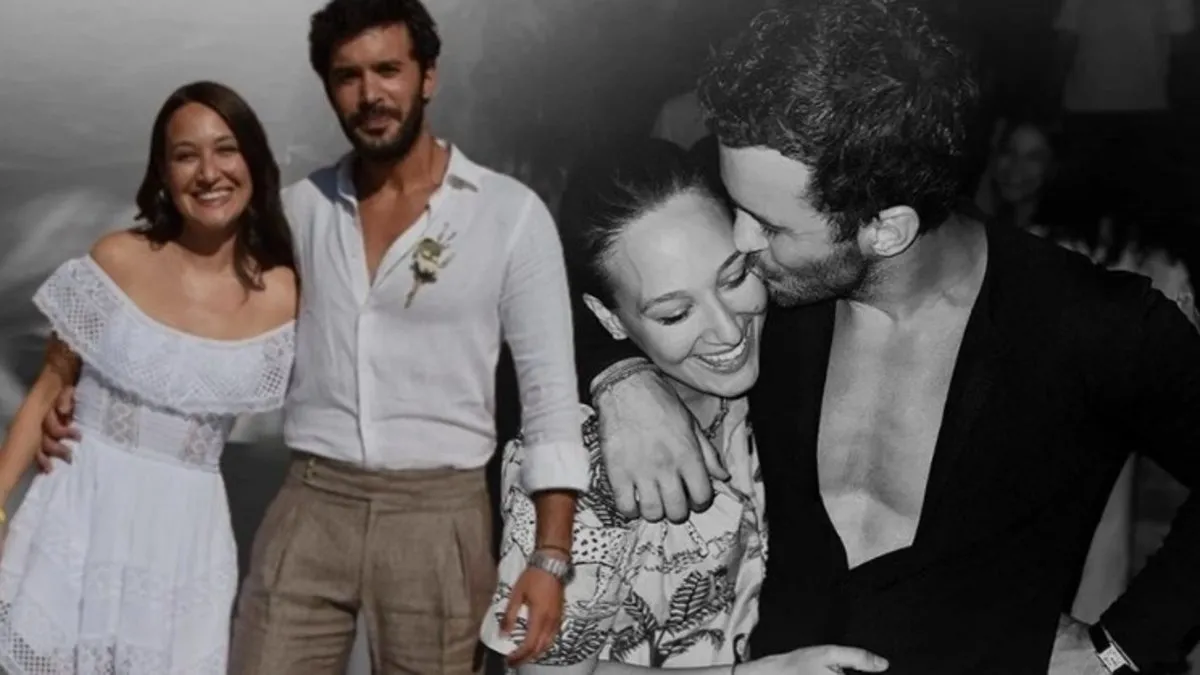 Barış Arduç ve Gupse Özay’ın milyonluk evine bakın! Ünlü çift kesenin ağzını açtı