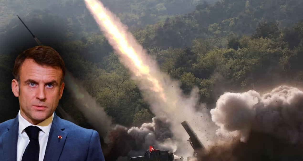 Avrupa, yeni nükleer kalkanını kaldırıyor