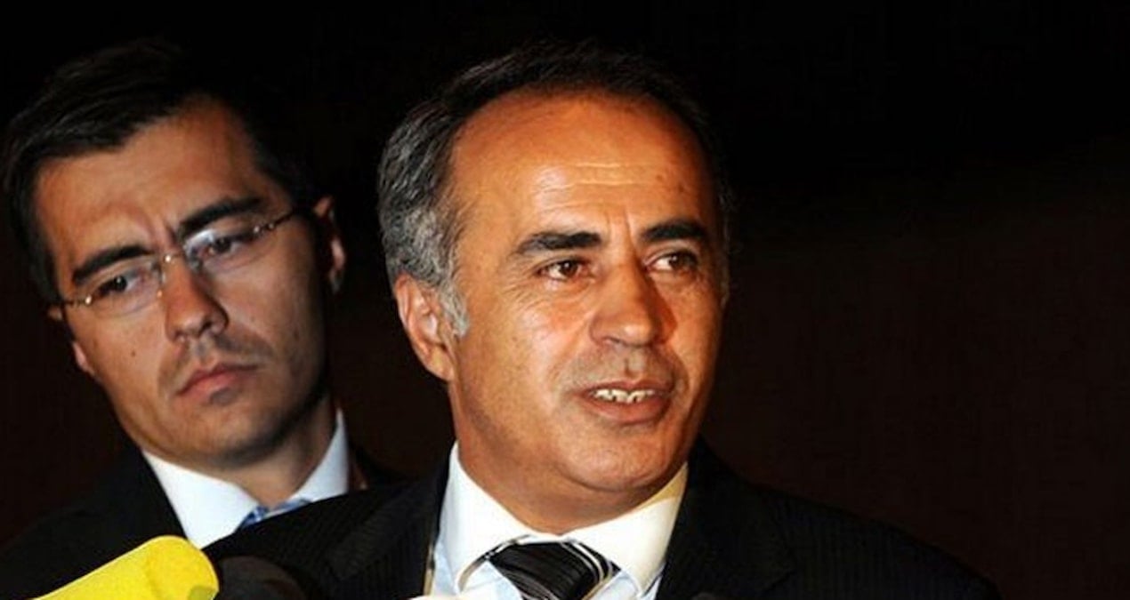 Gazeteci Ahmet Sever yaşamını yitirdi