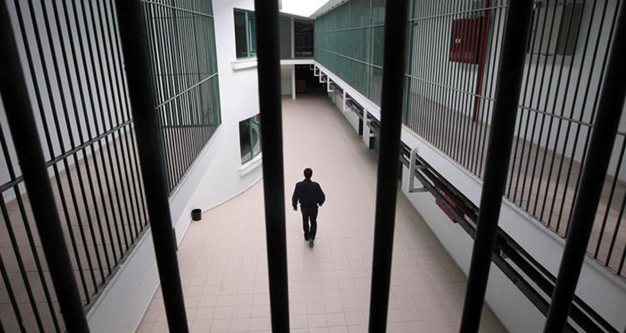 HÜDA-PAR’dan hükümlüler için kanun teklifi