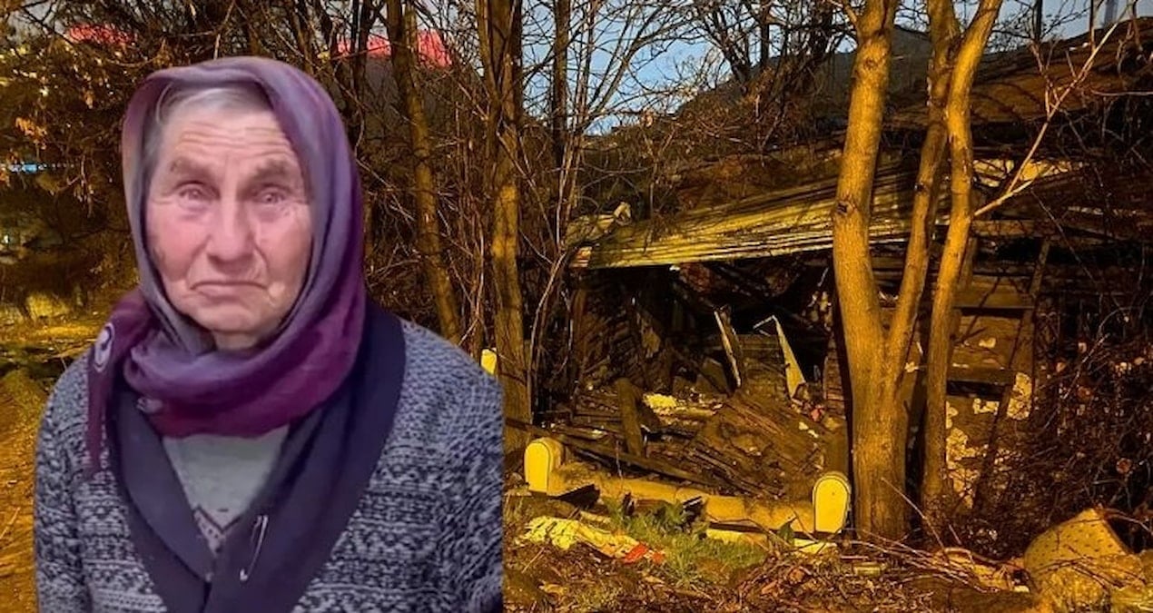 ‘Kundaklama’ iddiası vardı… ‘Necla Teyze’nin hayatını kaybettiği yangının çıkış nedeni belli oldu