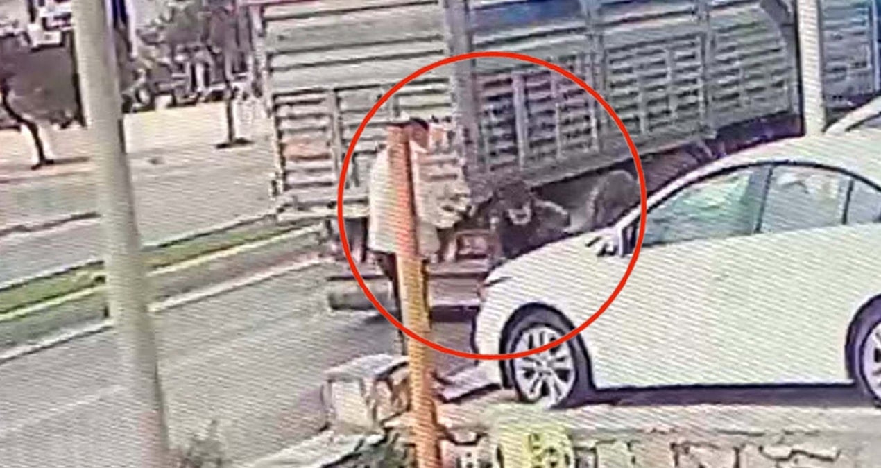 Muğla’da sokak ortasında dehşet: Husumetlisine kurşun yağdırdı