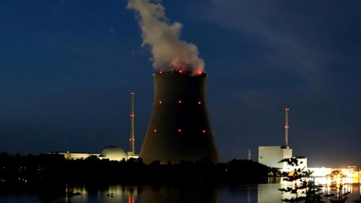 Rusya’dan flaş açıklama: Enerji tesisleri vuruldu!