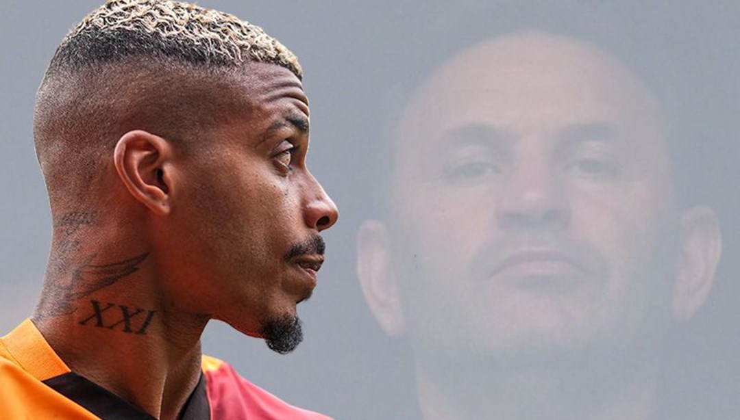 Galatasaray – Kasımpaşa maçının kaderine etki eden olay: 80. dakikada değişiklik ve taraftar isyanı