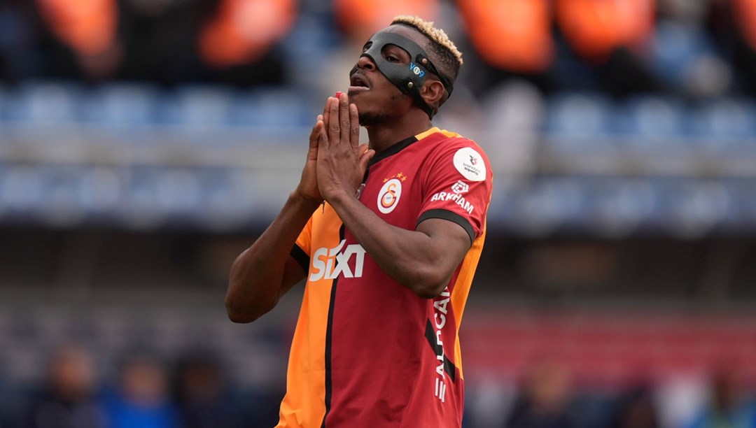 Galatasaray’ın yeni transferine ve Okan Buruk’a ağır eleştiri: “Aklım almıyor, şampiyonluk kaybettirir”