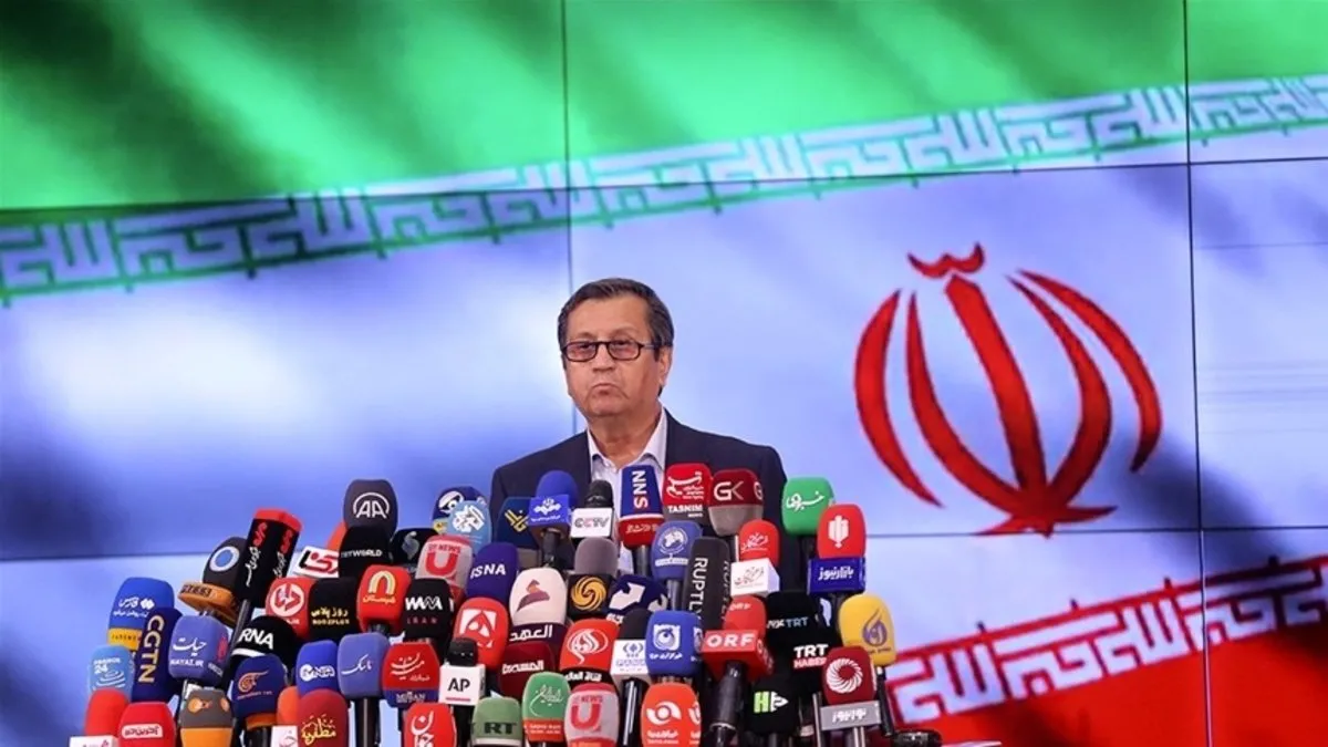 Meclis gensoru önergesini kabul etti: İran’da Ekonomi Bakanı Himmeti görevden alındı