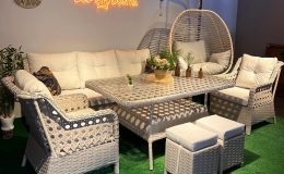 Bahçe Mobilyaları Nasıl Seçilir