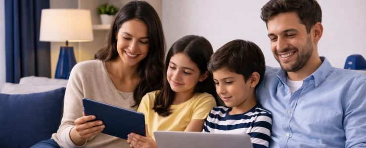 Metro İnternet Nedir ve Ev İnternetiyle Nasıl Ayrılır